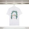 Casablanca Shirt Men Women T Shirt