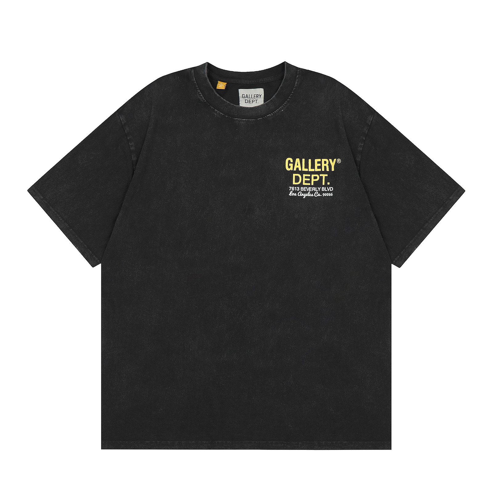 Gallery Dept Shirt Men Women