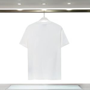 Prada Shirt Men Women T Shirt