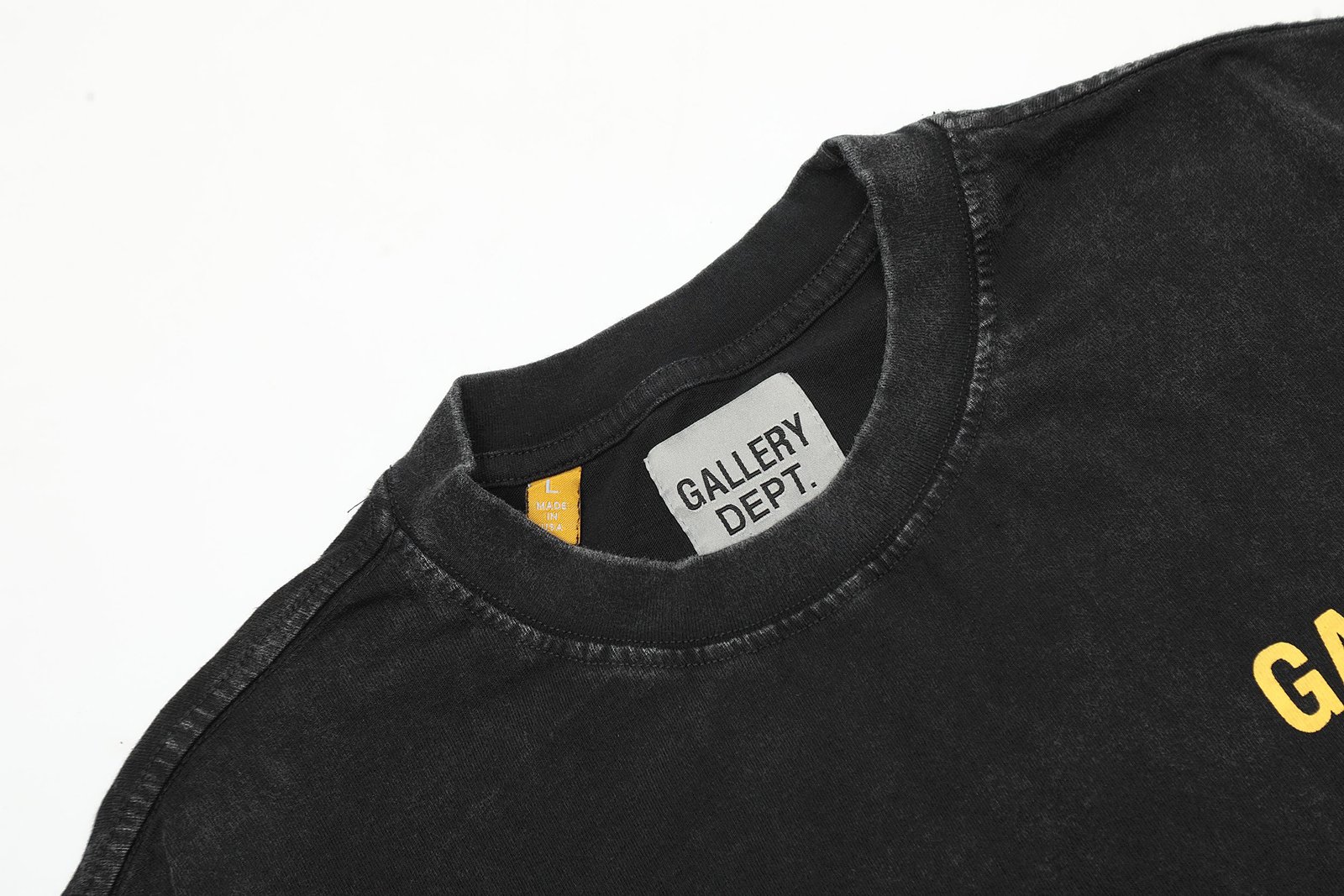 Gallery Dept Shirt Men Women