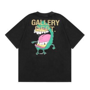 Gallery Dept Shirt Men Women