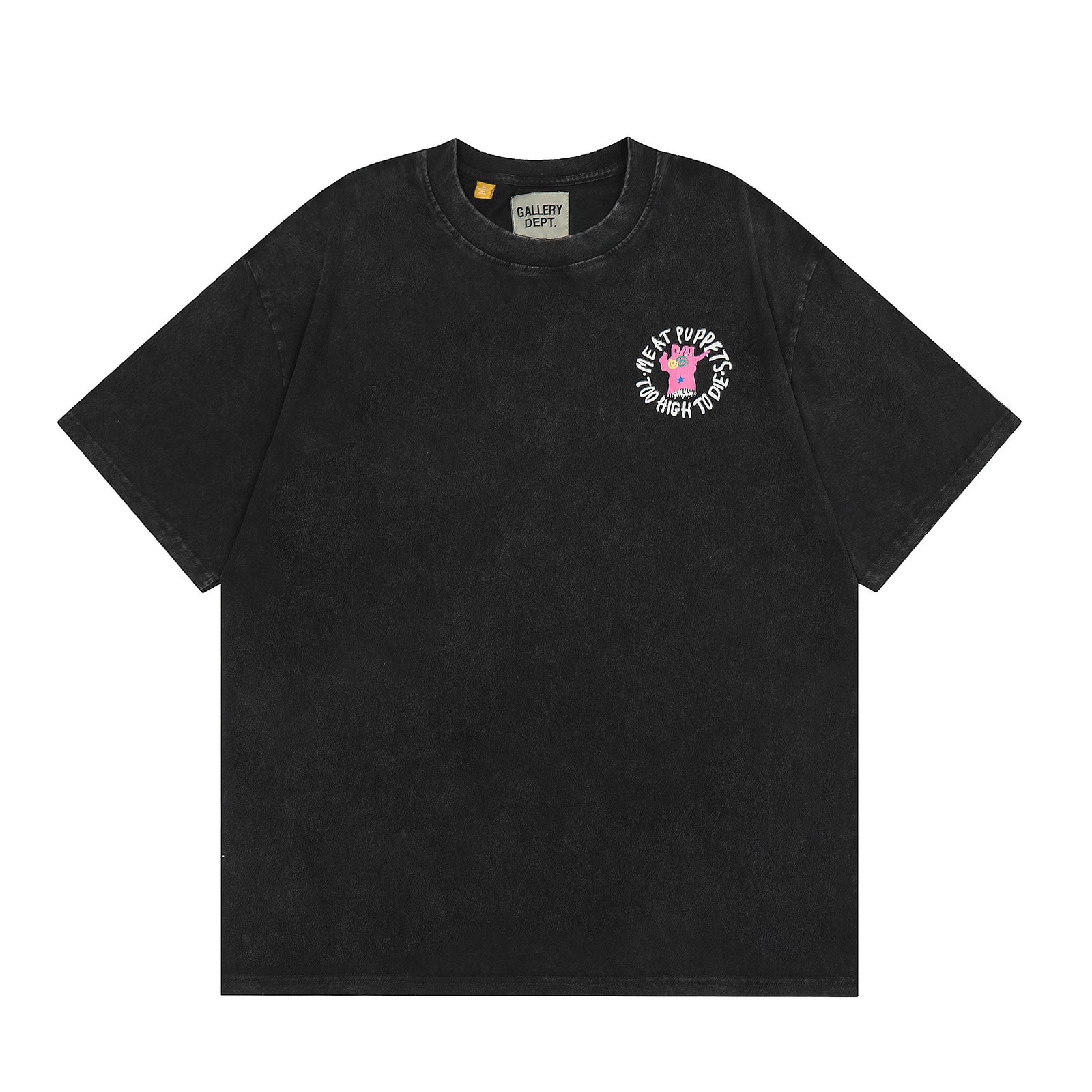 Gallery Dept Shirt Men Women