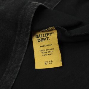 Gallery Dept Shirt Men Women