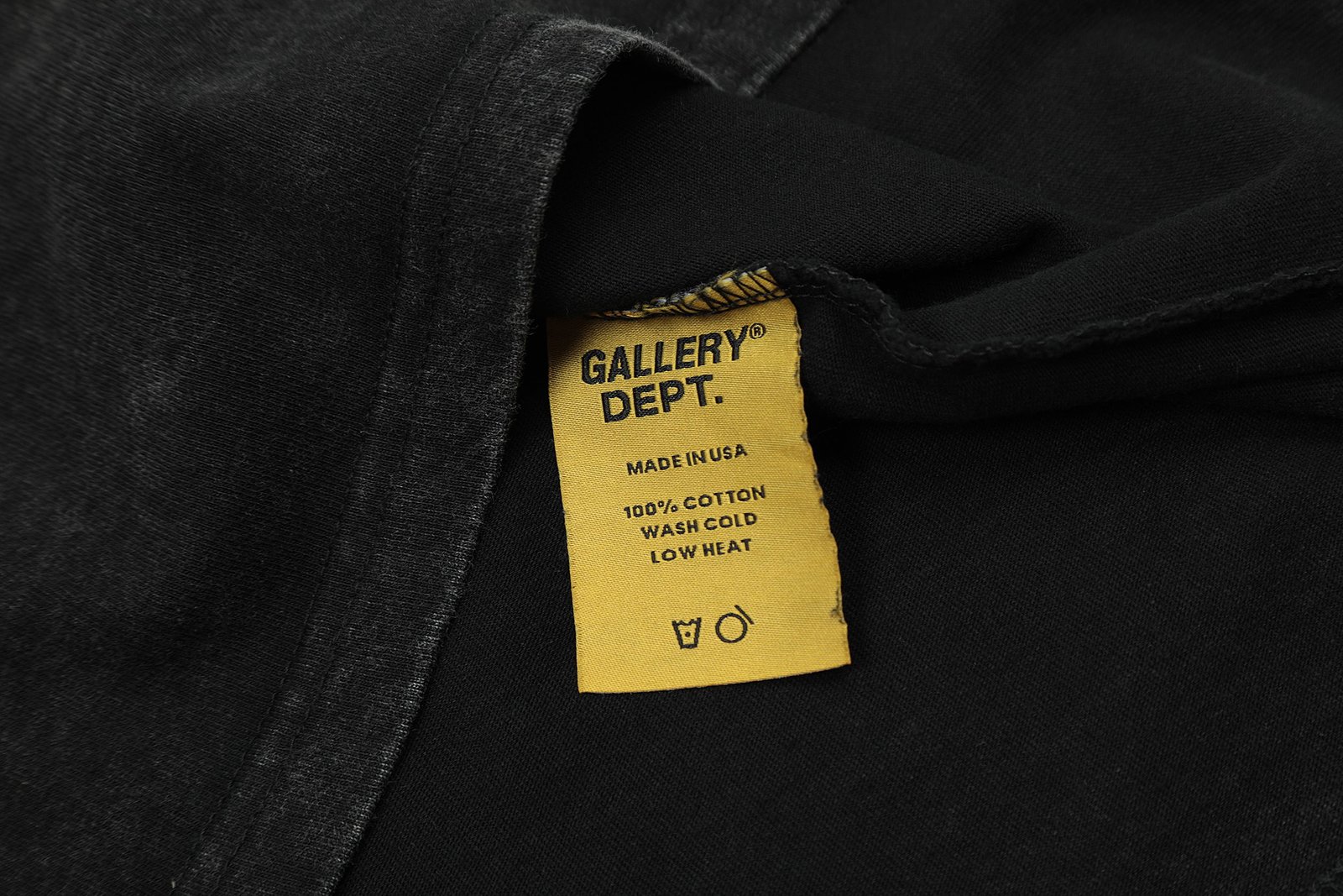 Gallery Dept Shirt Men Women