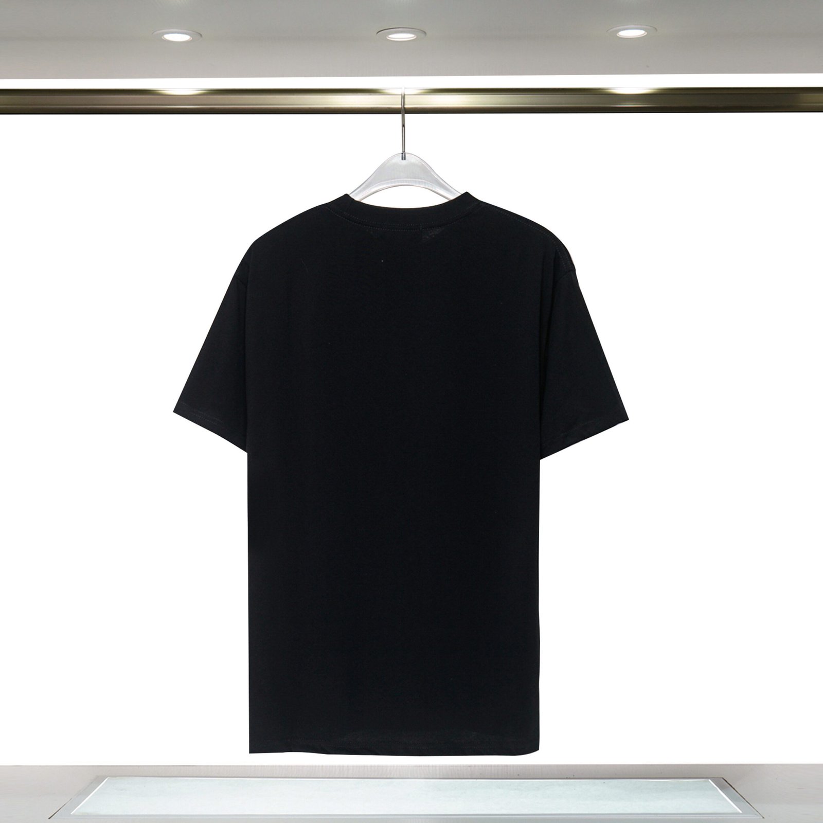 Prada Shirt Men Women T Shirt