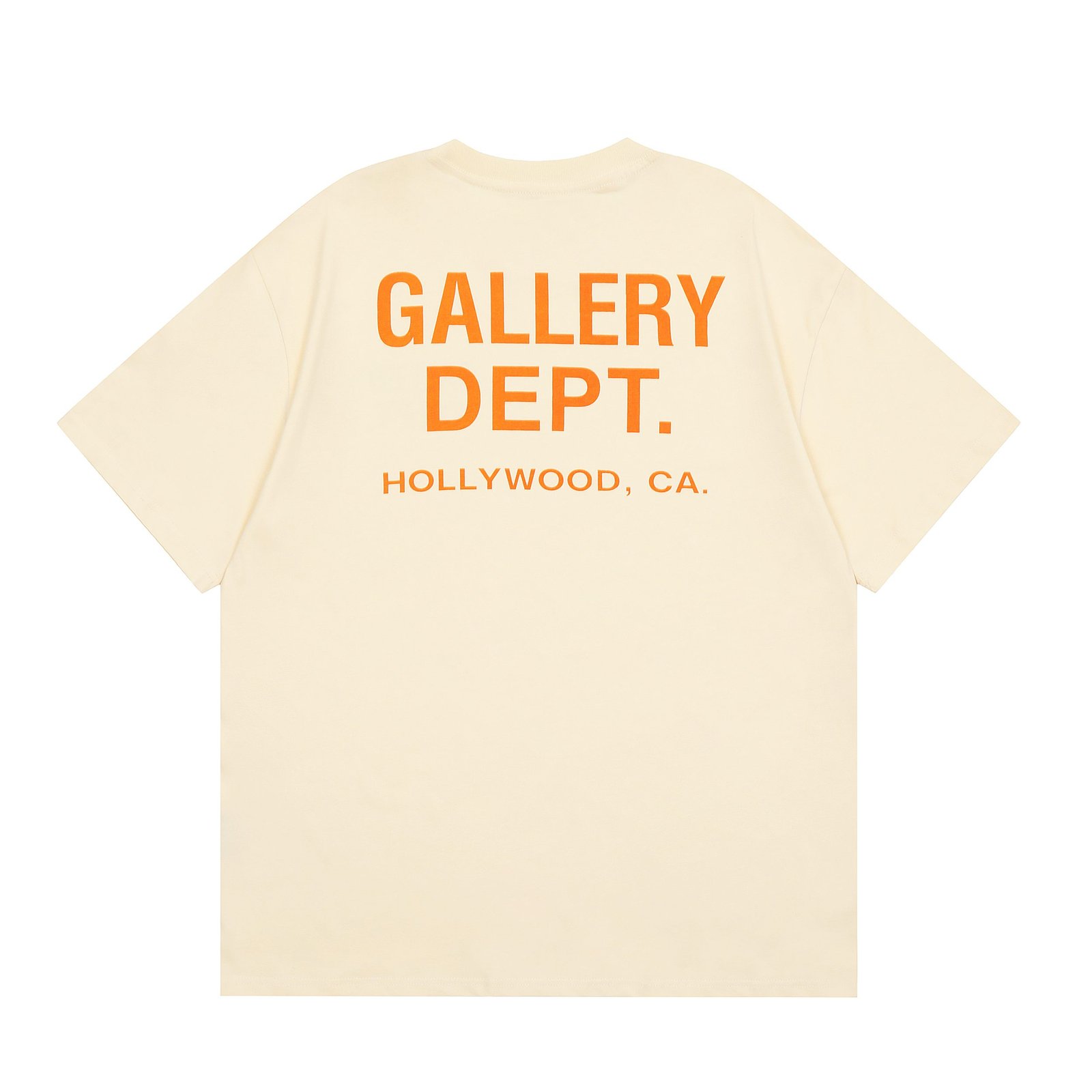 Gallery Dept Shirt Men Women