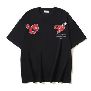 Off-White T-Shirt Men Women