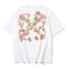 Off-White T-Shirt Men Women