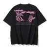 Off-White T-Shirt Men Women