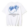 Off-White T-Shirt Men Women