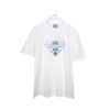 Prada Shirt Men Women T Shirt