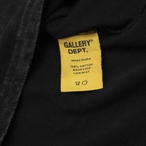 Gallery Dept Shirt Men Women