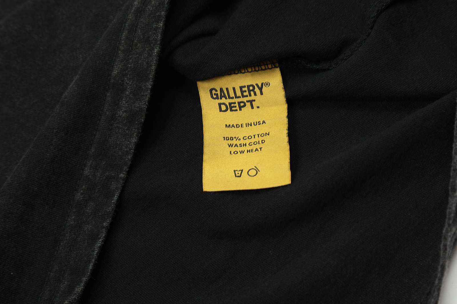 Gallery Dept Shirt Men Women