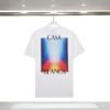 Casablanca Shirt Men Women T Shirt