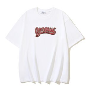 Off-White T-Shirt Men Women