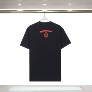 Prada Shirt Men Women T Shirt