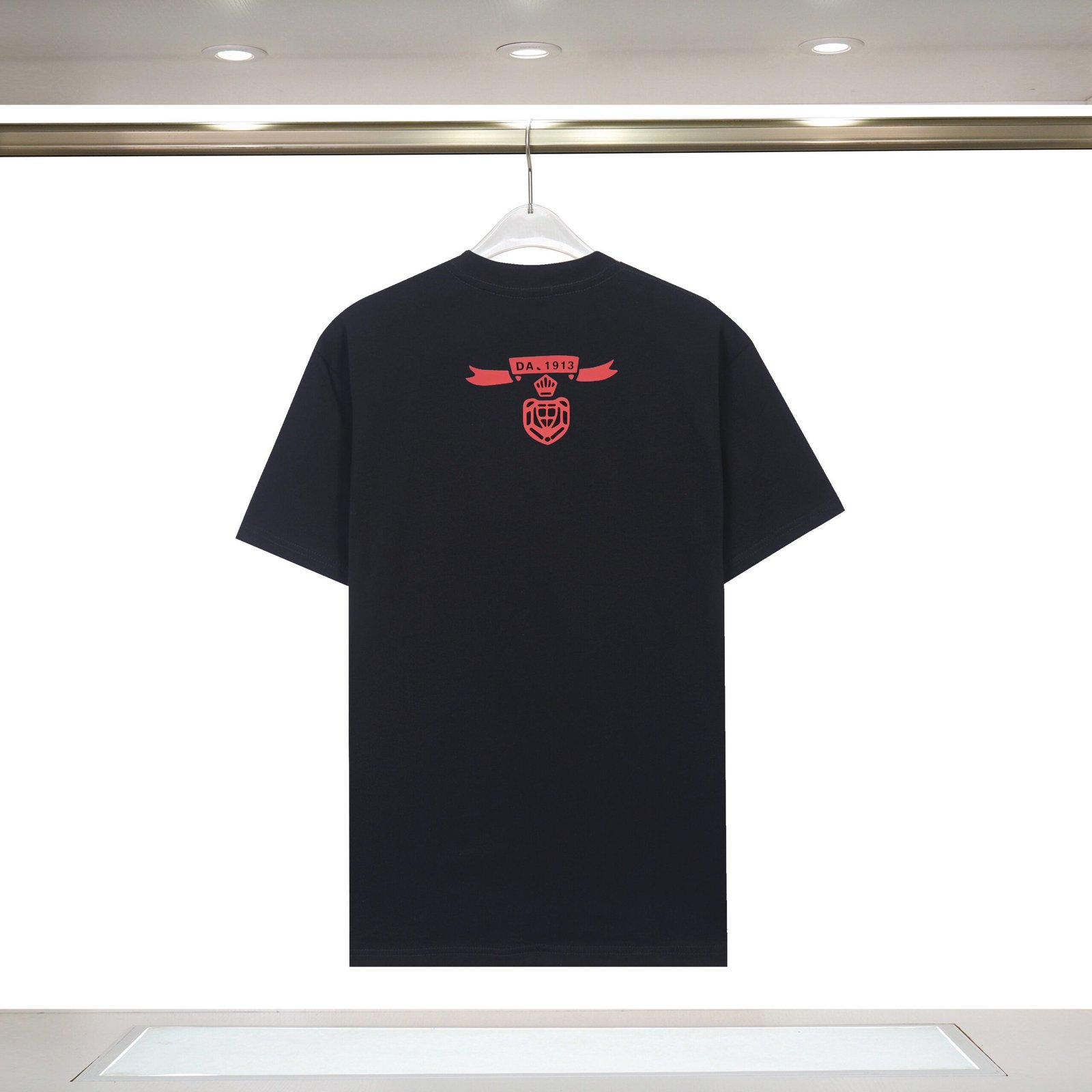 Prada Shirt Men Women T Shirt
