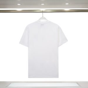 Prada Shirt Men Women T Shirt
