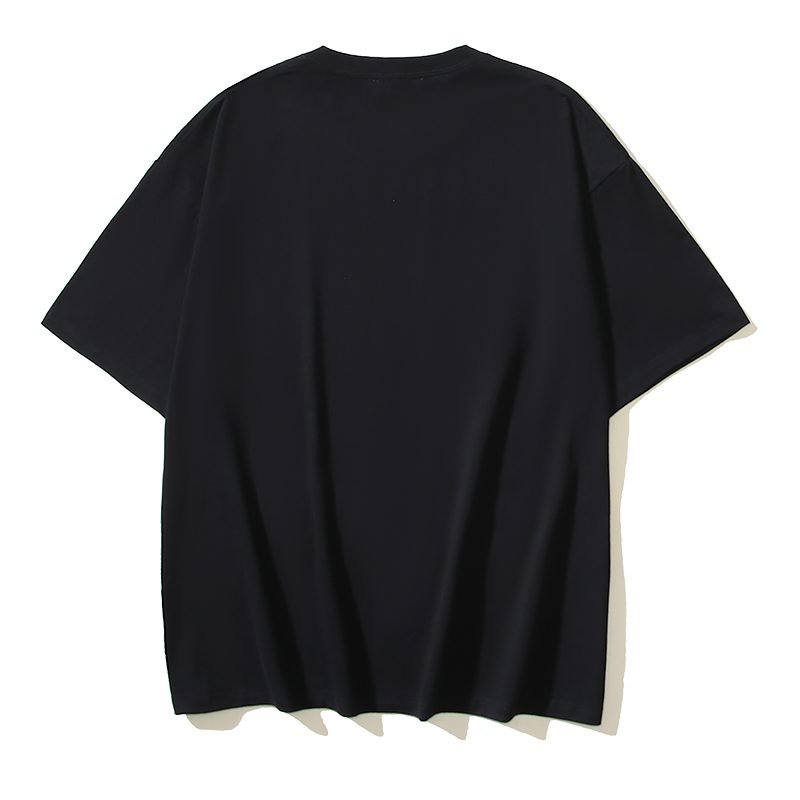Off White T-Shirt Men Women