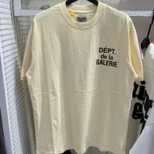 Gallery Dept Shirt Men Women