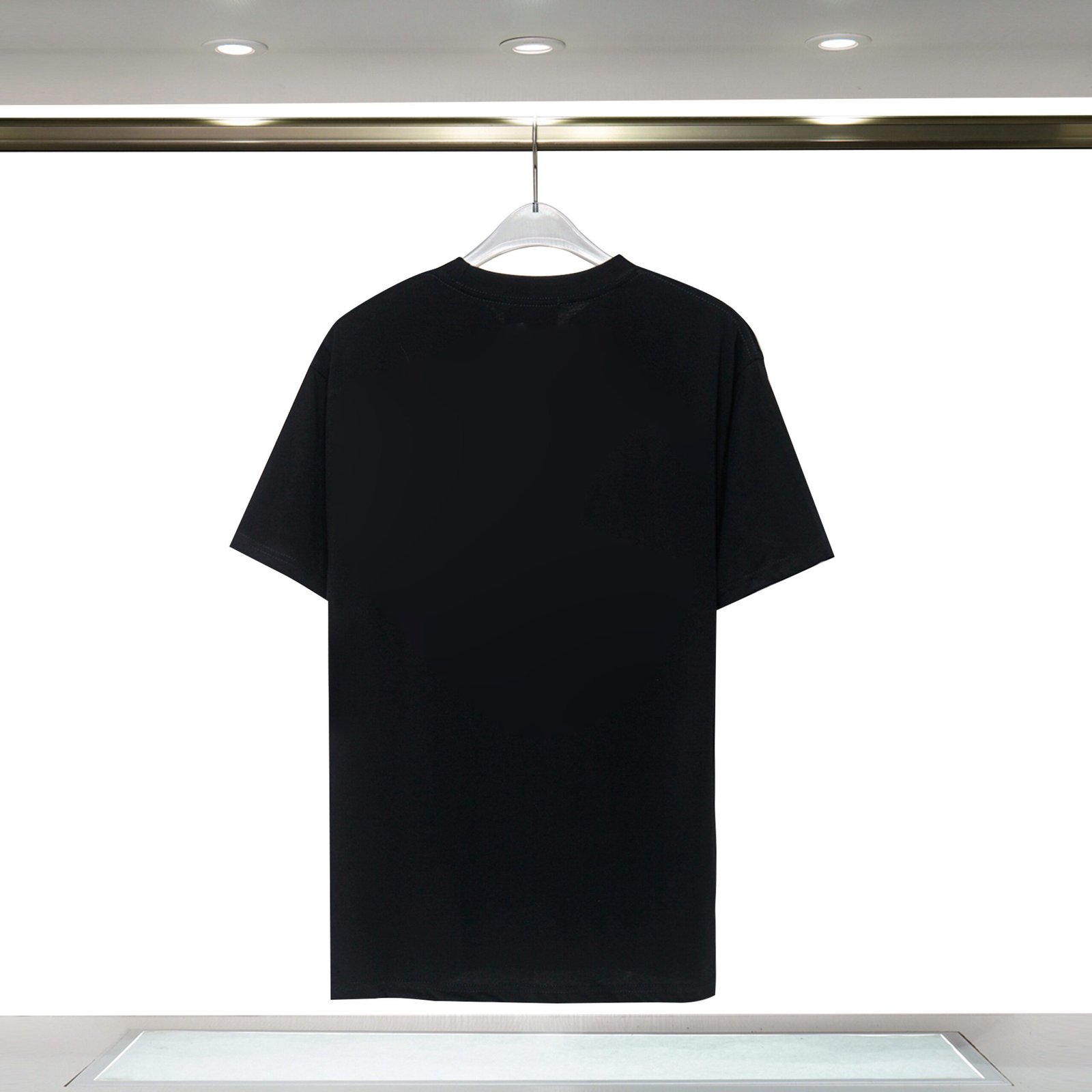Prada Shirt Men Women T Shirt