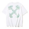 Off White Shirt Men Women