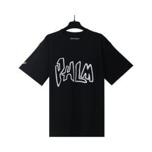 Palm Angels Shirt Men Women