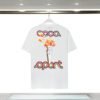 Casablanca Shirt Men Women T Shirt