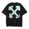 Off White Shirt Men Women