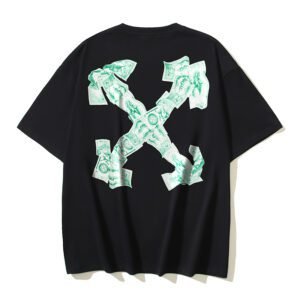 Off White Shirt Men Women