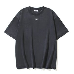 Off White Shirt Men Women