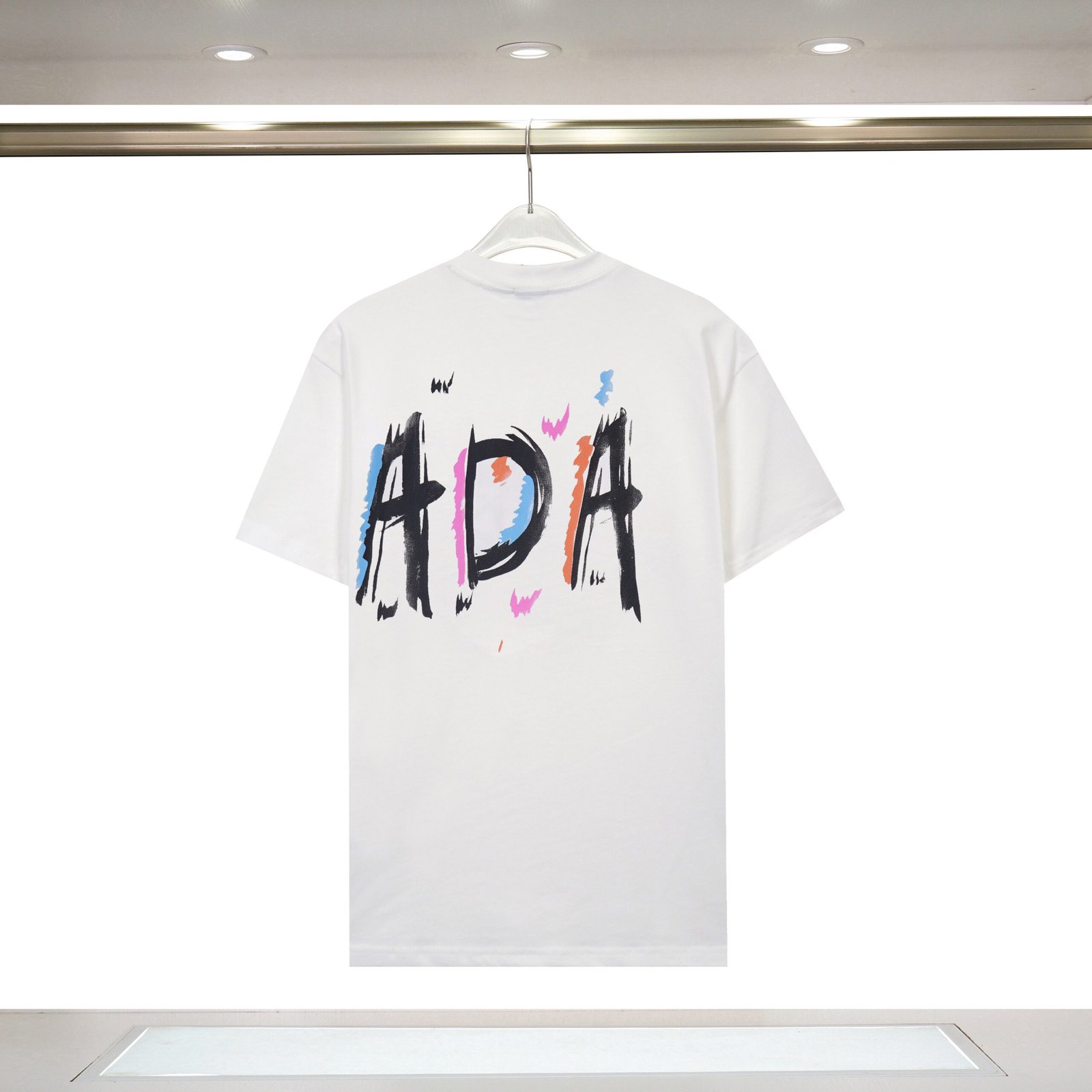 Prada Shirt Men Women T Shirt