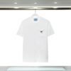Prada Shirt Men Women T Shirt