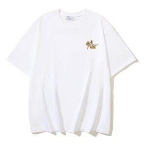 Off-White T-Shirt Men Women