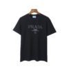 Prada Shirt Men Women T Shirt
