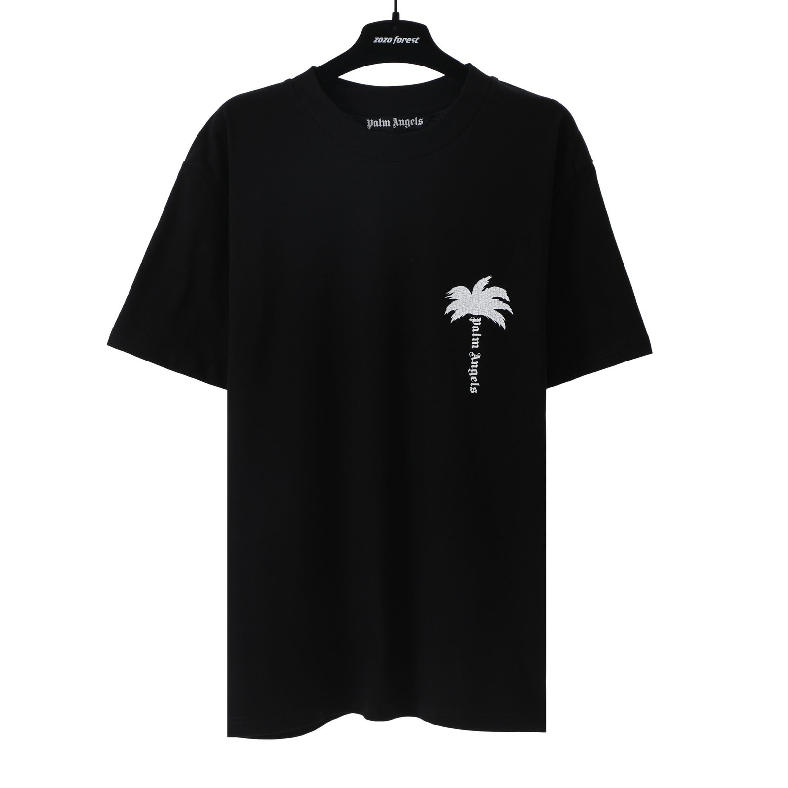 Palm Angels Shirt Men Women