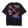 Off White Shirt Men Women