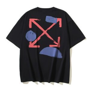 Off White Shirt Men Women