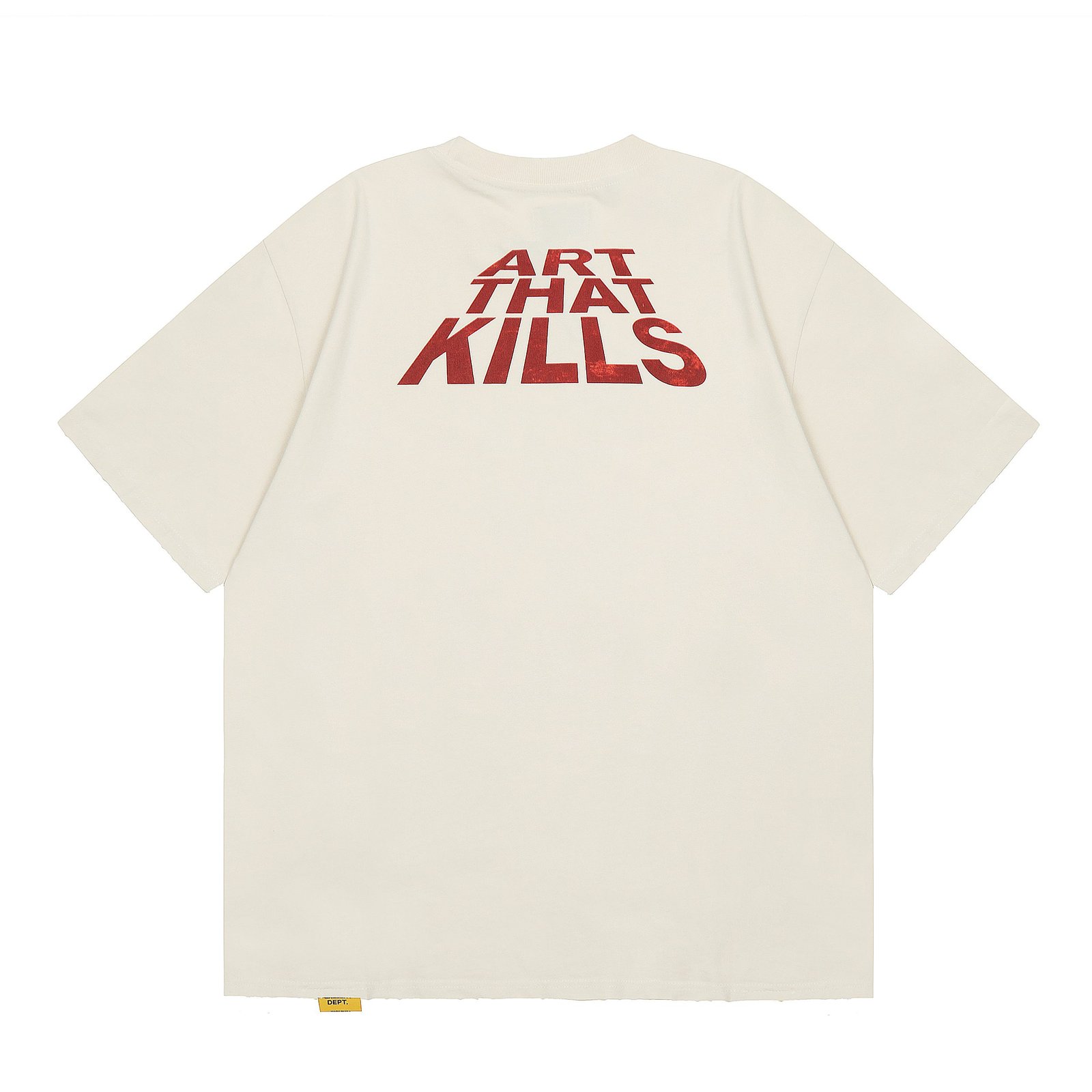 Gallery Dept Shirt Men Women