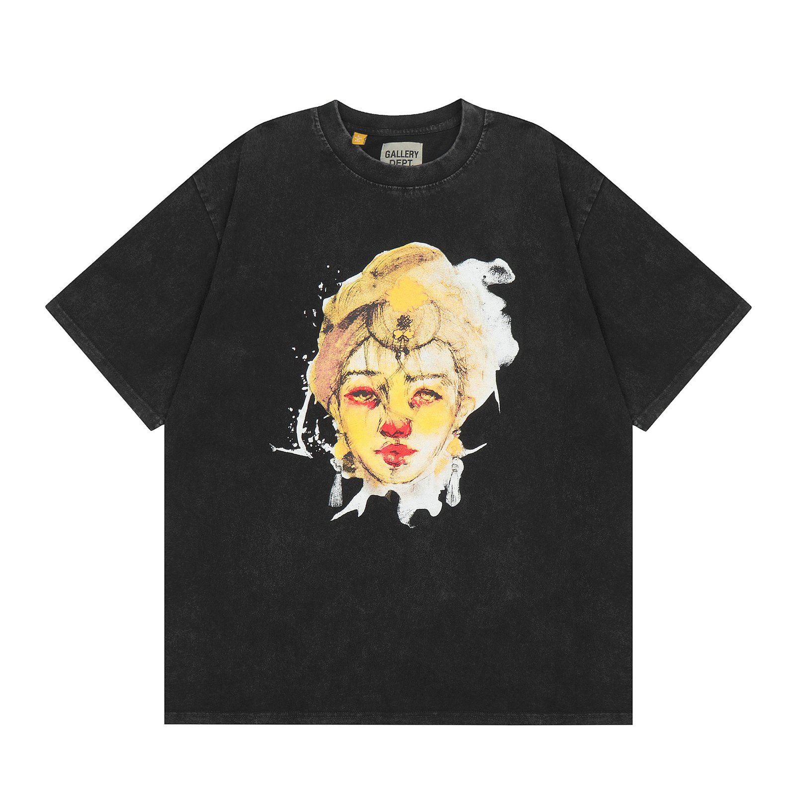 Gallery Dept Shirt Men Women