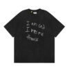 Gallery Dept Shirt Men Women