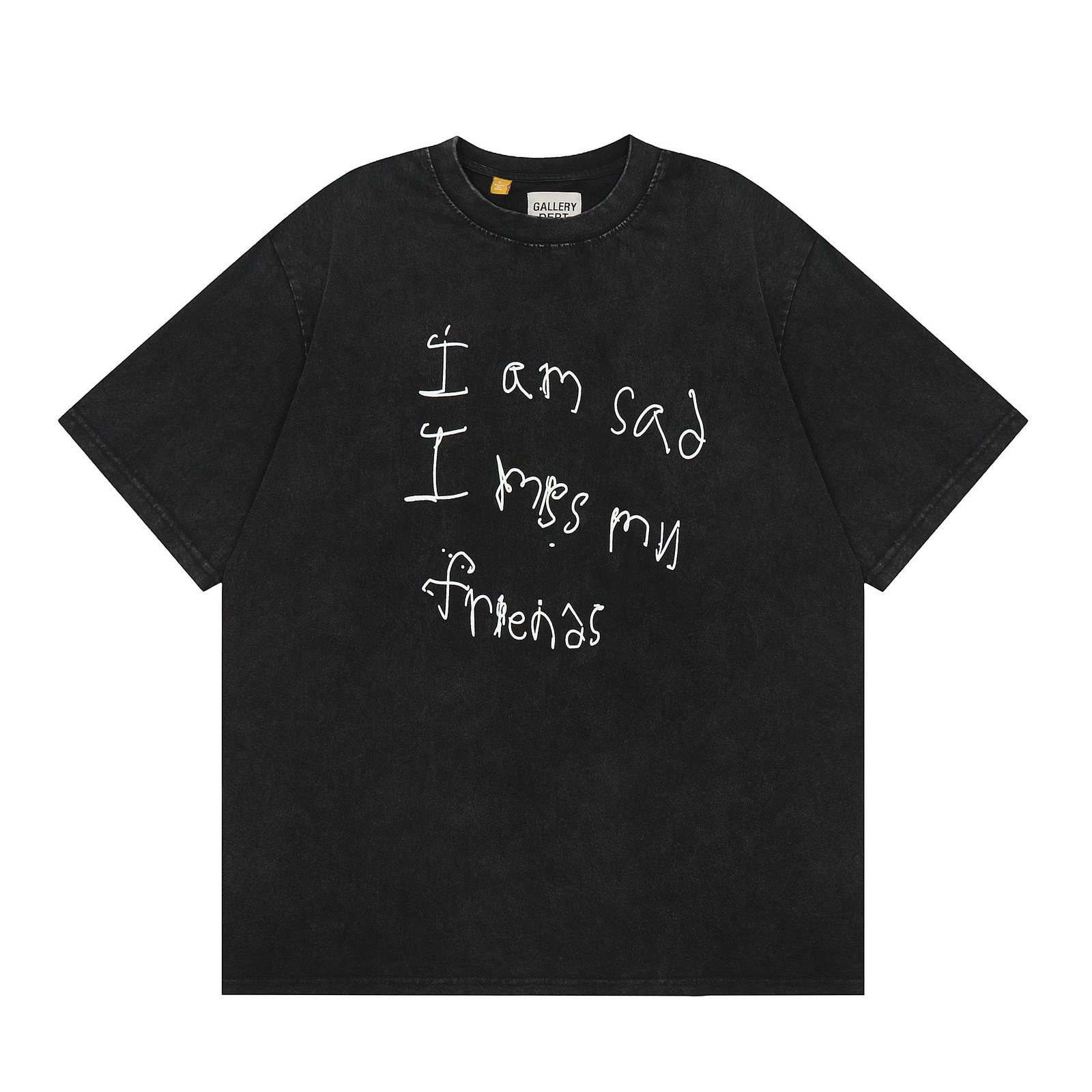 Gallery Dept Shirt Men Women