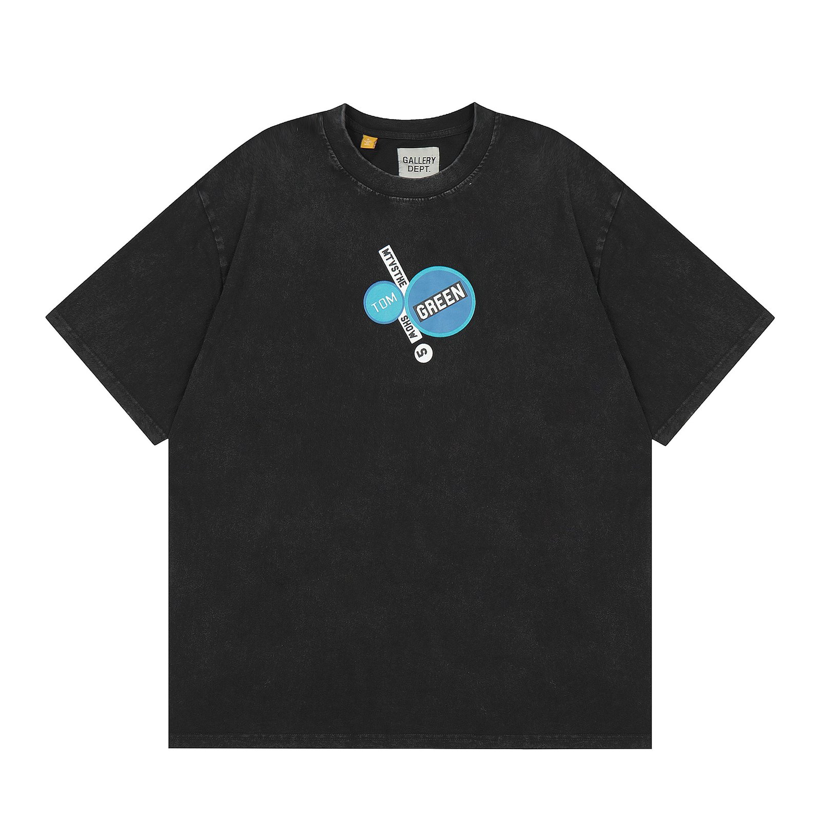 Gallery Dept Shirt Men Women