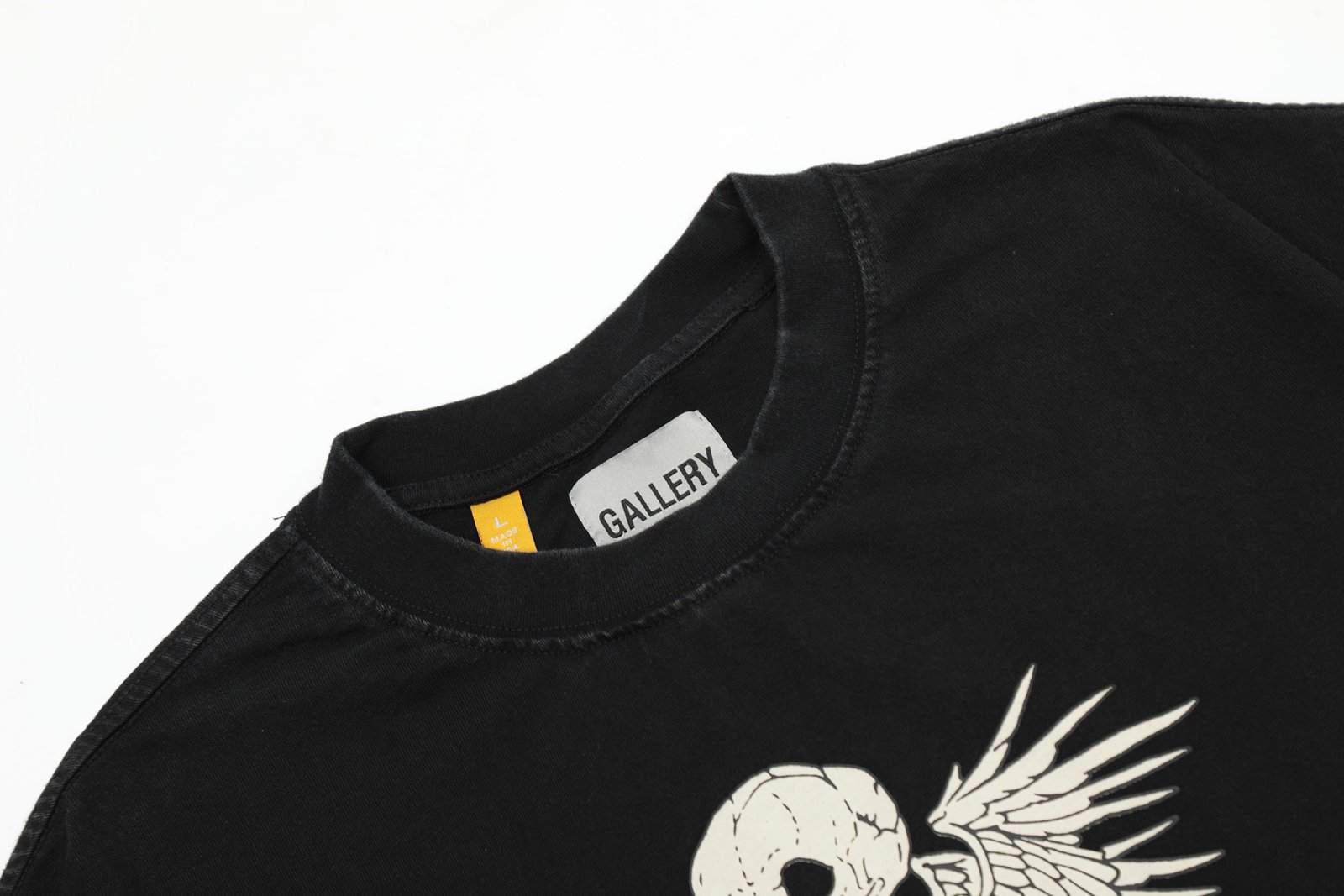 Gallery Dept Shirt Men Women