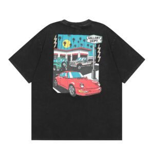 Gallery Dept Shirt Men Women