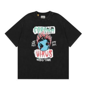 Gallery Dept Shirt Men Women