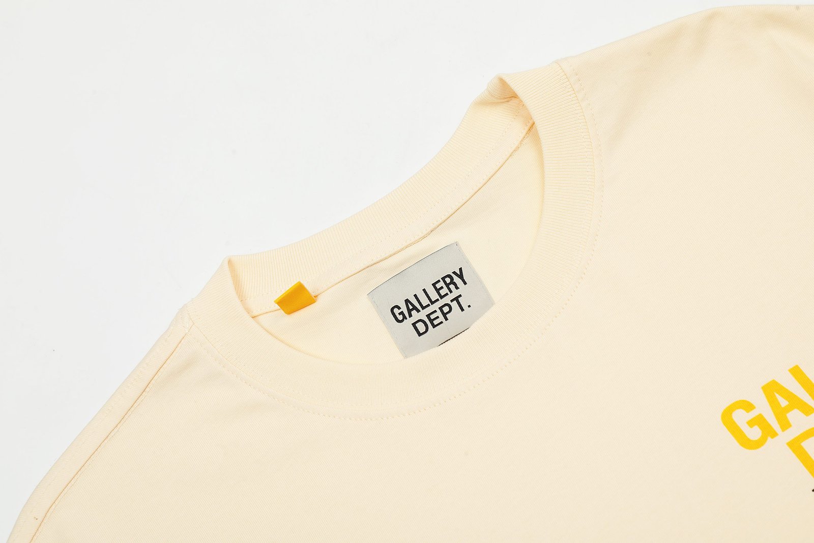 Gallery Dept Shirt Men Women