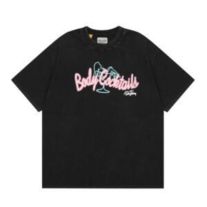 Gallery Dept Shirt Men Women