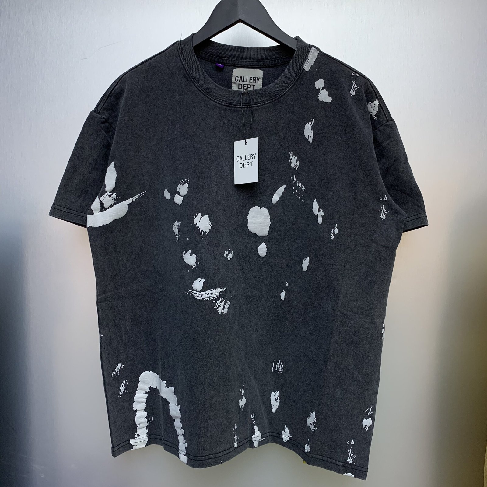 Gallery Dept Shirt Men Women
