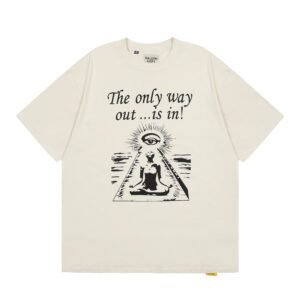 Gallery Dept Shirt Men Women